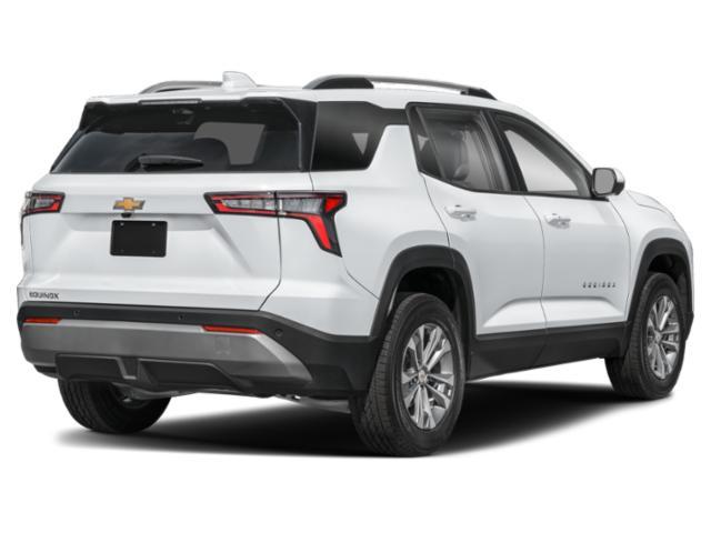 new 2026 Chevrolet Equinox car, priced at $33,785
