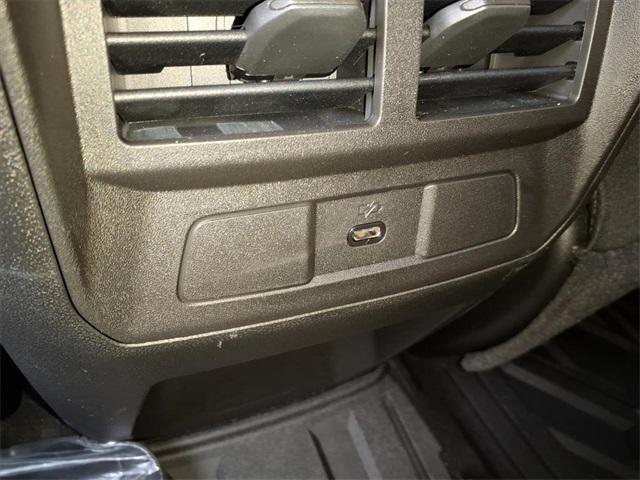 new 2026 Chevrolet Colorado car, priced at $38,660