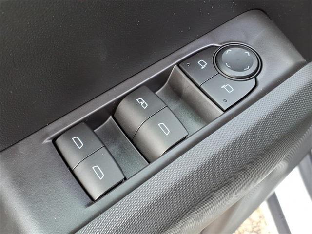 new 2026 Chevrolet Colorado car, priced at $38,660