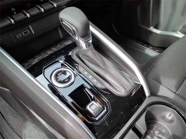 new 2026 Chevrolet Colorado car, priced at $38,660