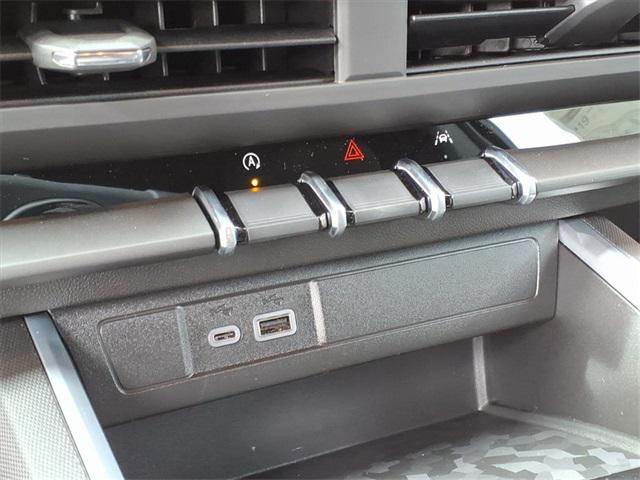 new 2026 Chevrolet Colorado car, priced at $38,660