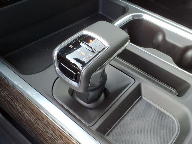 new 2026 Chevrolet Silverado 1500 car, priced at $53,585