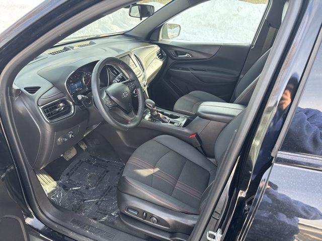 used 2024 Chevrolet Equinox car, priced at $26,995