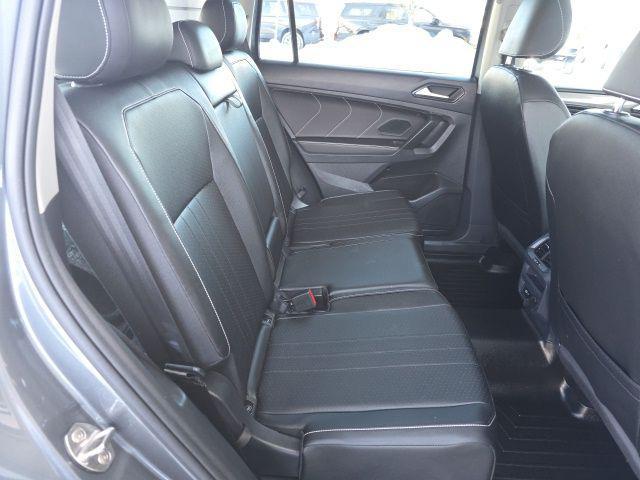 used 2022 Volkswagen Tiguan car, priced at $20,251