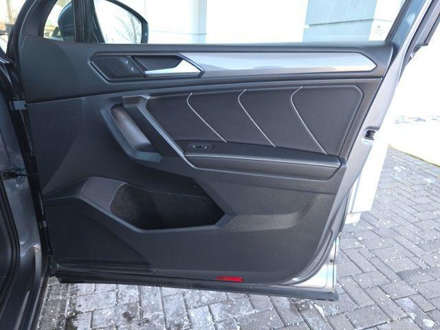 used 2022 Volkswagen Tiguan car, priced at $20,251