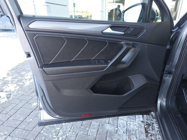 used 2022 Volkswagen Tiguan car, priced at $20,251