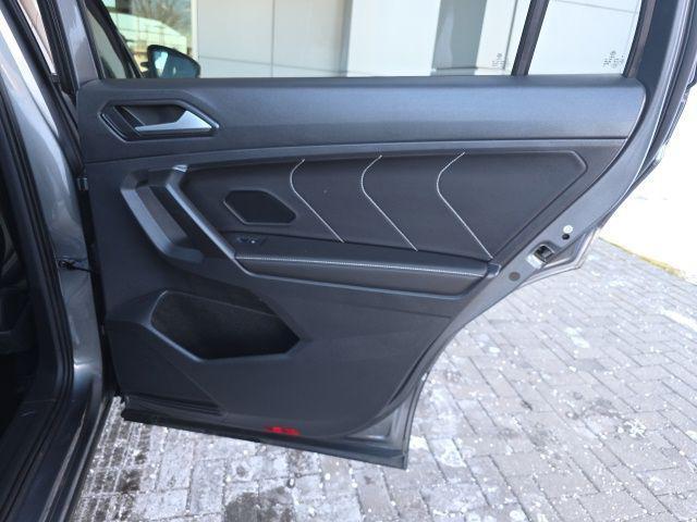 used 2022 Volkswagen Tiguan car, priced at $20,251