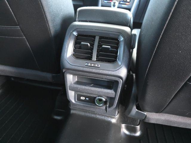 used 2022 Volkswagen Tiguan car, priced at $20,251