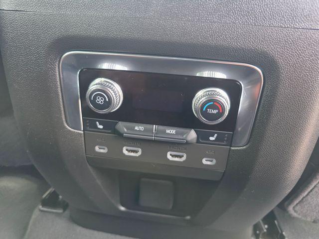 used 2024 GMC Yukon XL car, priced at $77,888