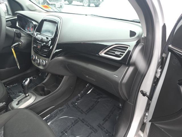 used 2022 Chevrolet Spark car, priced at $12,499