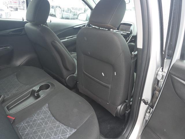 used 2022 Chevrolet Spark car, priced at $12,499