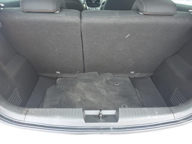 used 2022 Chevrolet Spark car, priced at $12,499