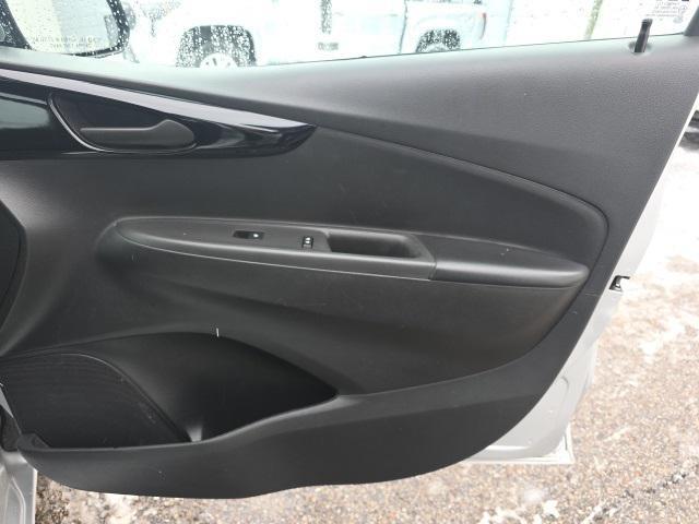 used 2022 Chevrolet Spark car, priced at $12,499