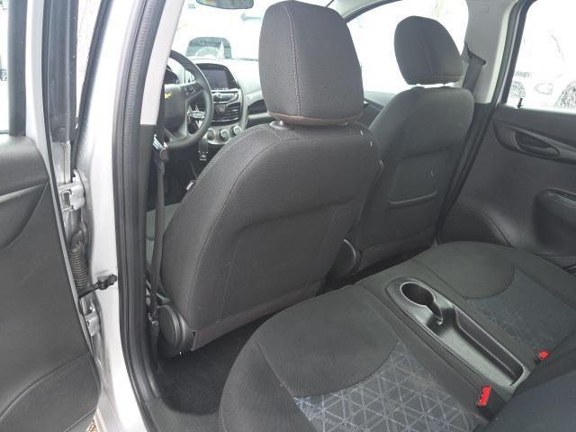 used 2022 Chevrolet Spark car, priced at $12,499