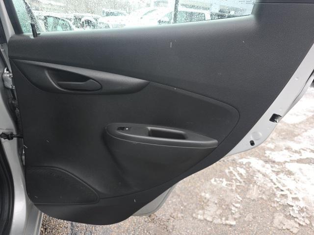 used 2022 Chevrolet Spark car, priced at $12,499