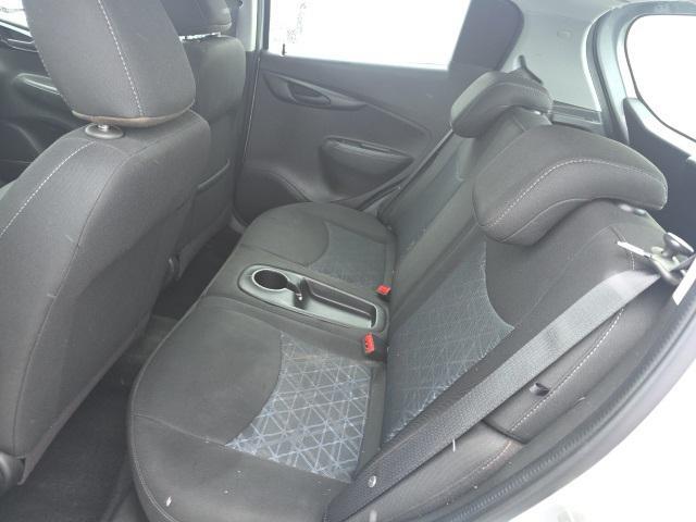 used 2022 Chevrolet Spark car, priced at $12,499