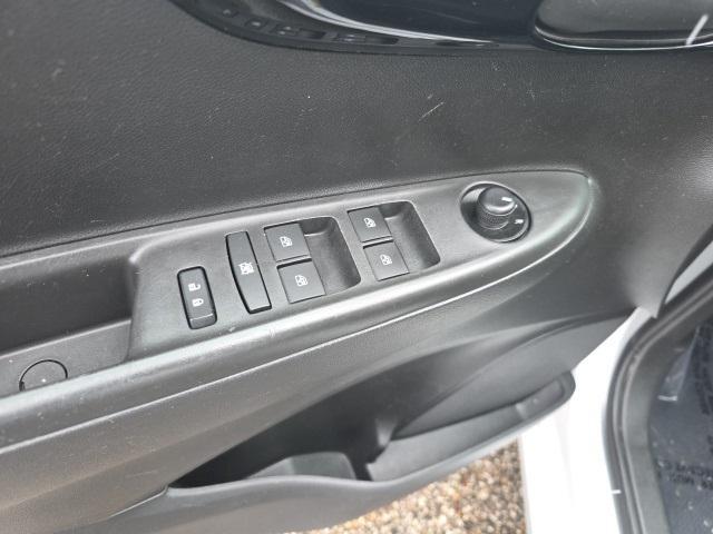 used 2022 Chevrolet Spark car, priced at $12,499