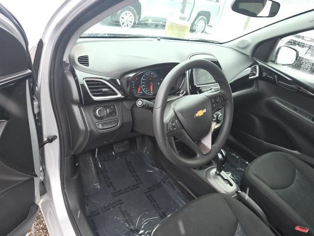 used 2022 Chevrolet Spark car, priced at $12,499
