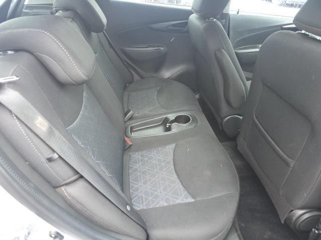 used 2022 Chevrolet Spark car, priced at $12,499