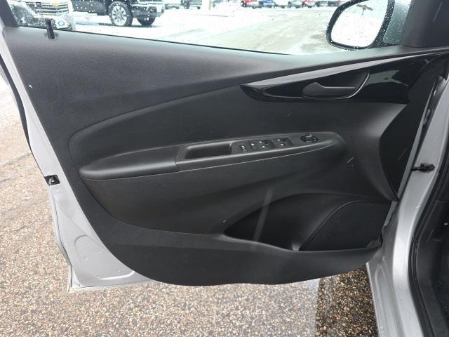 used 2022 Chevrolet Spark car, priced at $12,499