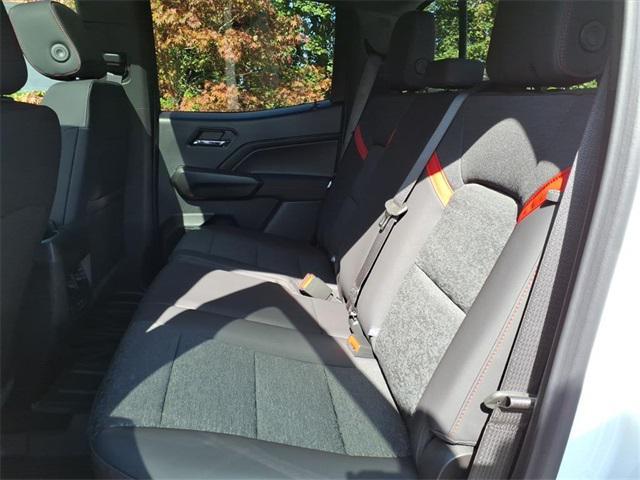 new 2026 Chevrolet Colorado car, priced at $44,910