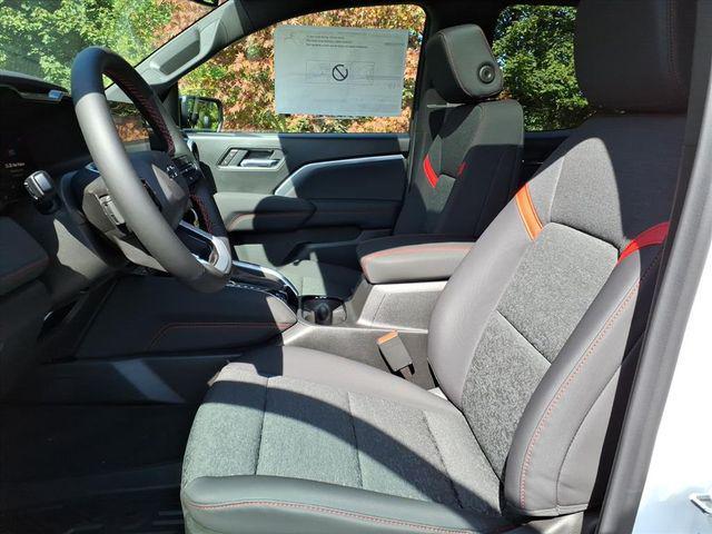 new 2026 Chevrolet Colorado car, priced at $43,910