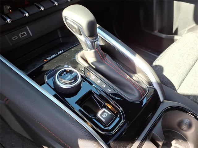 new 2026 Chevrolet Colorado car, priced at $44,910