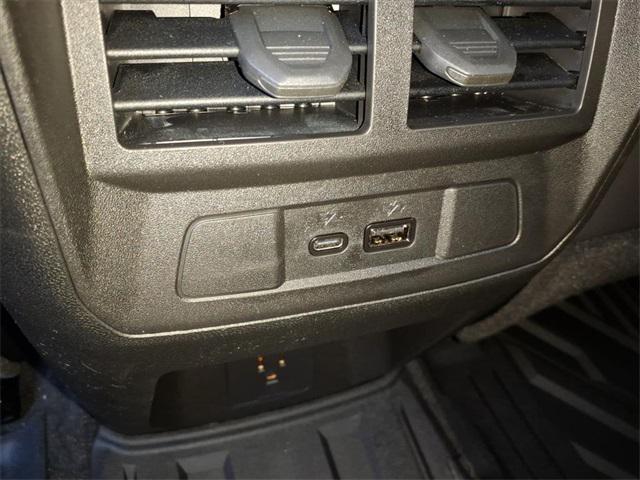 new 2026 Chevrolet Colorado car, priced at $44,910