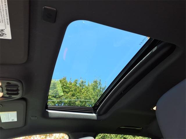 new 2026 Chevrolet Colorado car, priced at $44,910