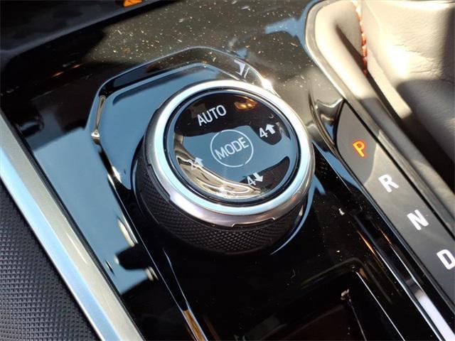 new 2026 Chevrolet Colorado car, priced at $44,910