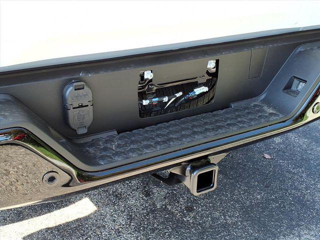 new 2026 Chevrolet Colorado car, priced at $43,910