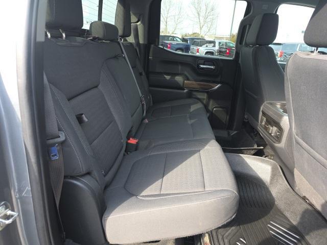 used 2020 Chevrolet Silverado 1500 car, priced at $32,999