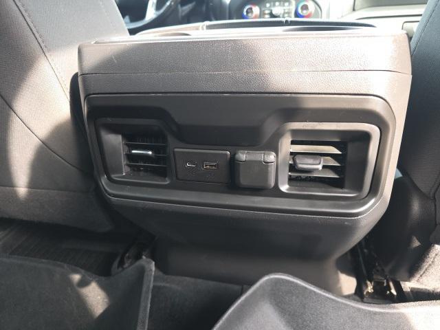 used 2020 Chevrolet Silverado 1500 car, priced at $32,999