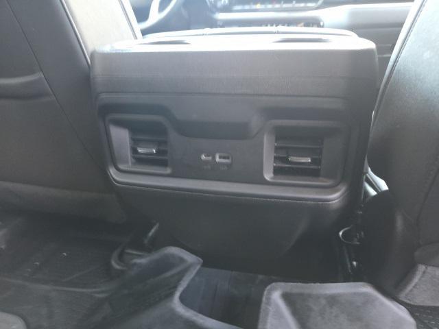 used 2024 Chevrolet Silverado 1500 car, priced at $45,999