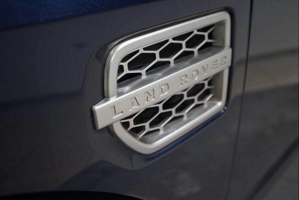 used 2014 Land Rover LR4 car, priced at $11,869