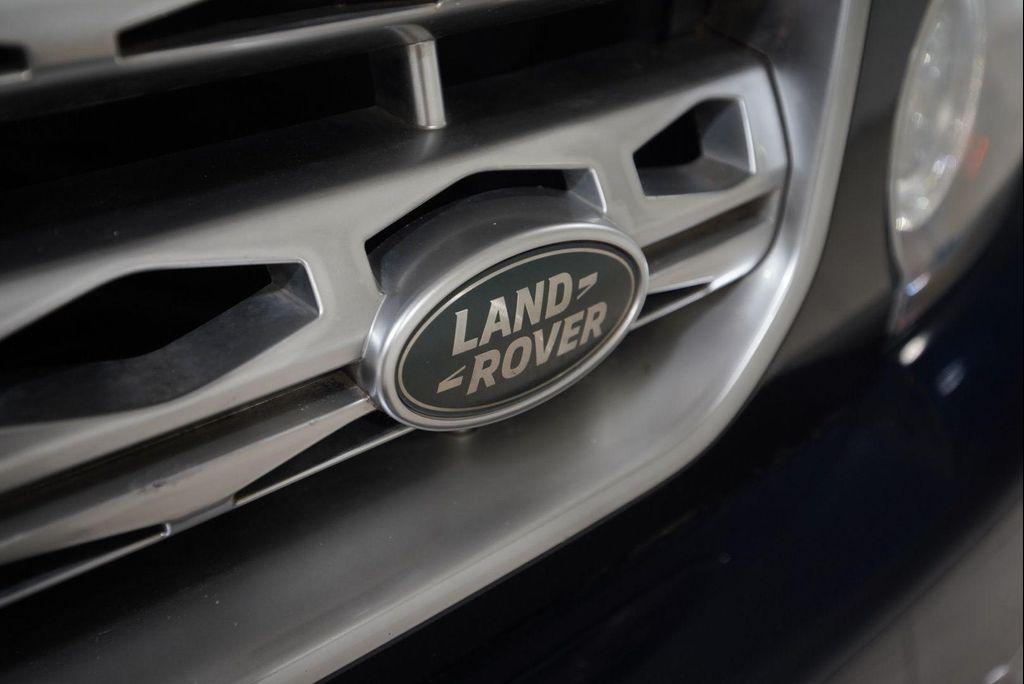 used 2014 Land Rover LR4 car, priced at $11,869