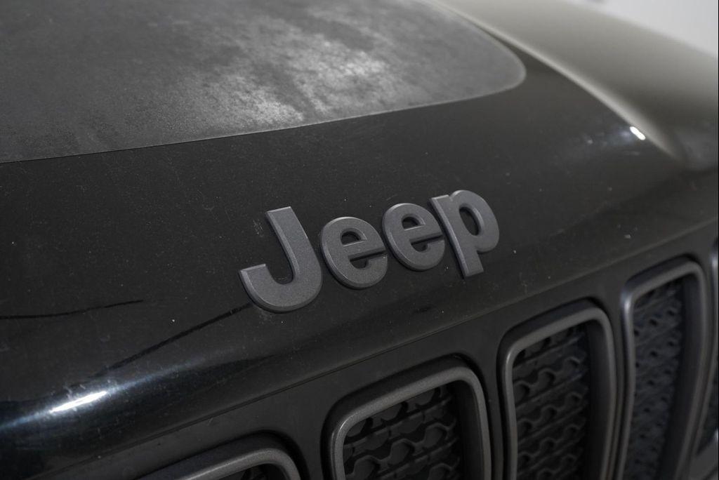 used 2019 Jeep Renegade car, priced at $16,945