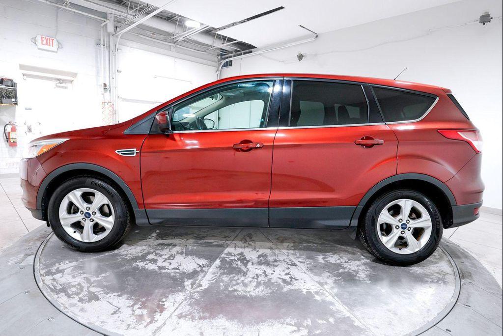 used 2014 Ford Escape car, priced at $4,795