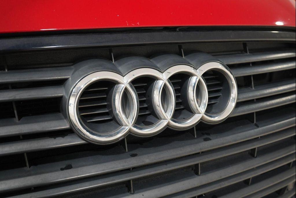 used 2020 Audi A3 car, priced at $14,599