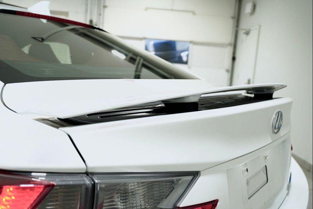 used 2016 Lexus RC F car, priced at $41,995