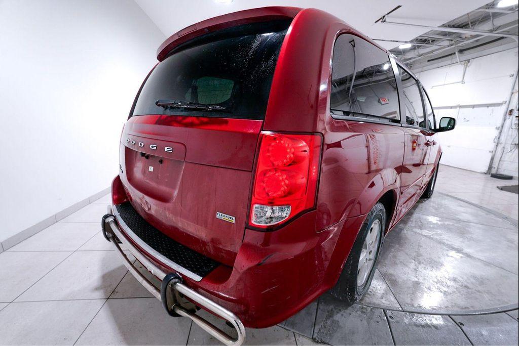 used 2012 Dodge Grand Caravan car, priced at $3,616