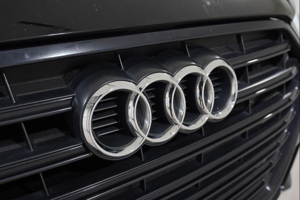 used 2018 Audi S3 car, priced at $17,995