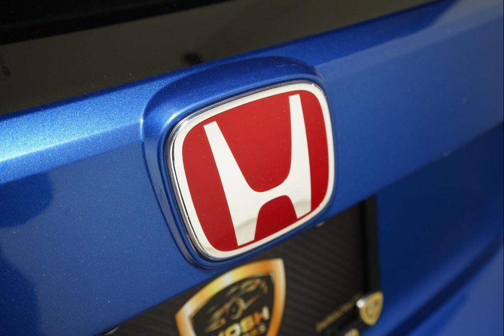 used 2019 Honda Civic Type R car, priced at $34,495