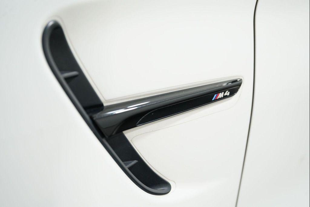 used 2019 BMW M4 car, priced at $39,999