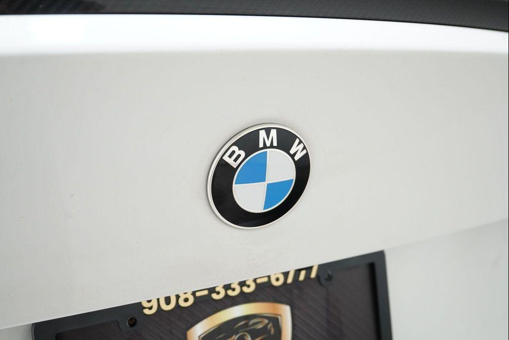 used 2019 BMW M4 car, priced at $39,999
