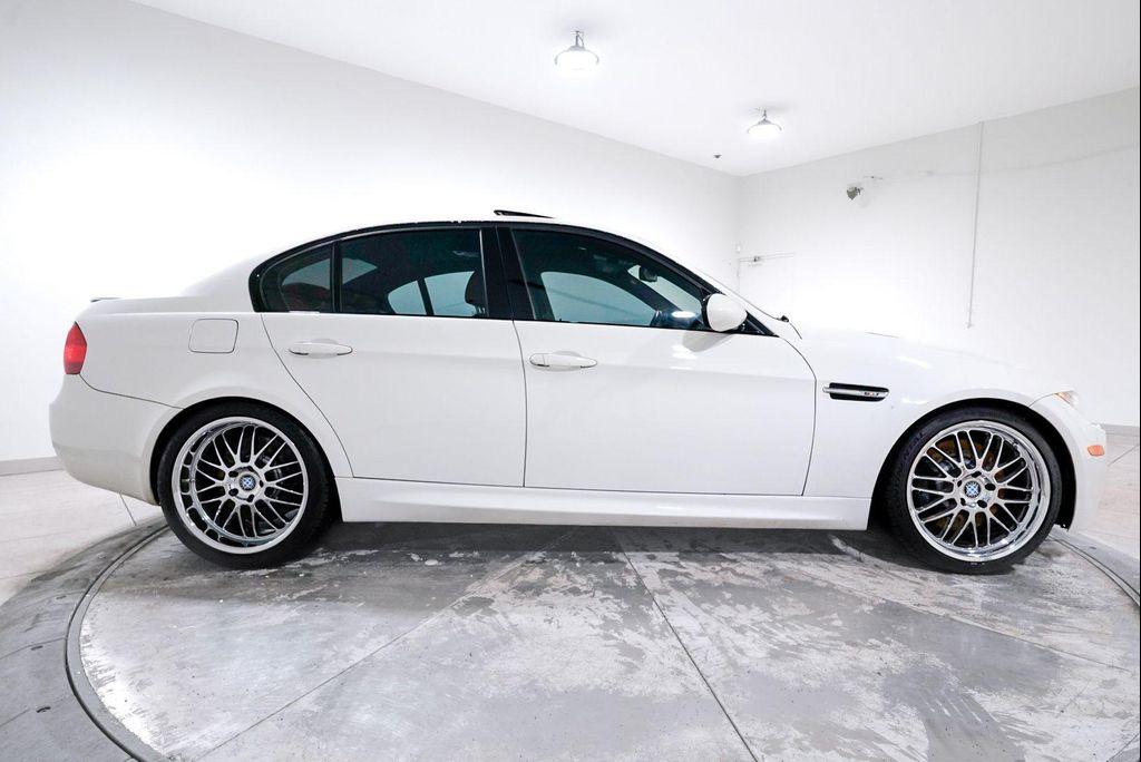 used 2011 BMW M3 car, priced at $36,666