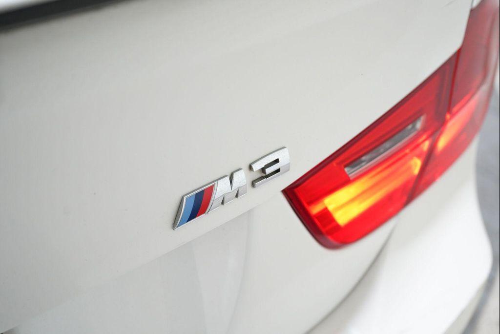 used 2011 BMW M3 car, priced at $36,666