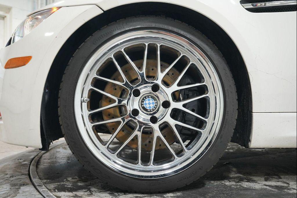 used 2011 BMW M3 car, priced at $36,666