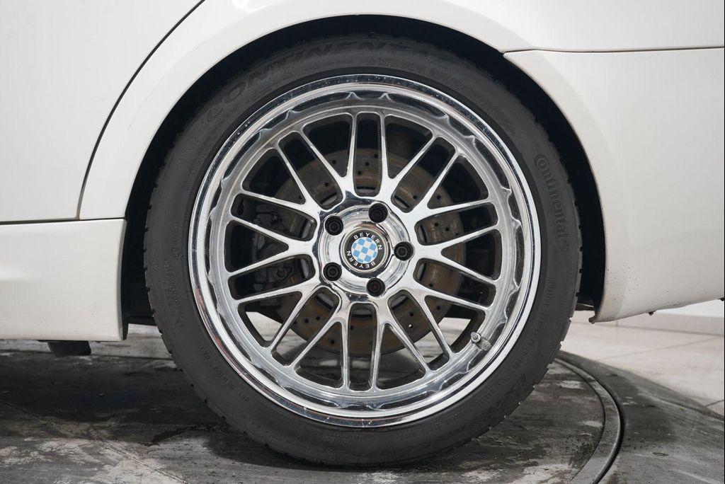 used 2011 BMW M3 car, priced at $36,666