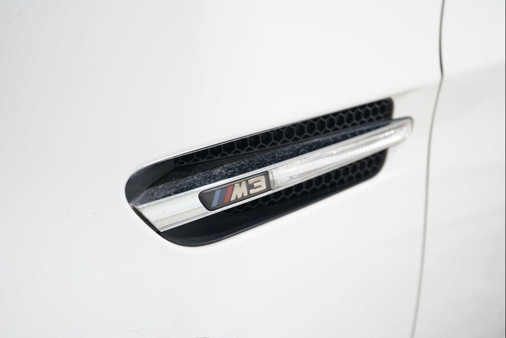 used 2011 BMW M3 car, priced at $36,666